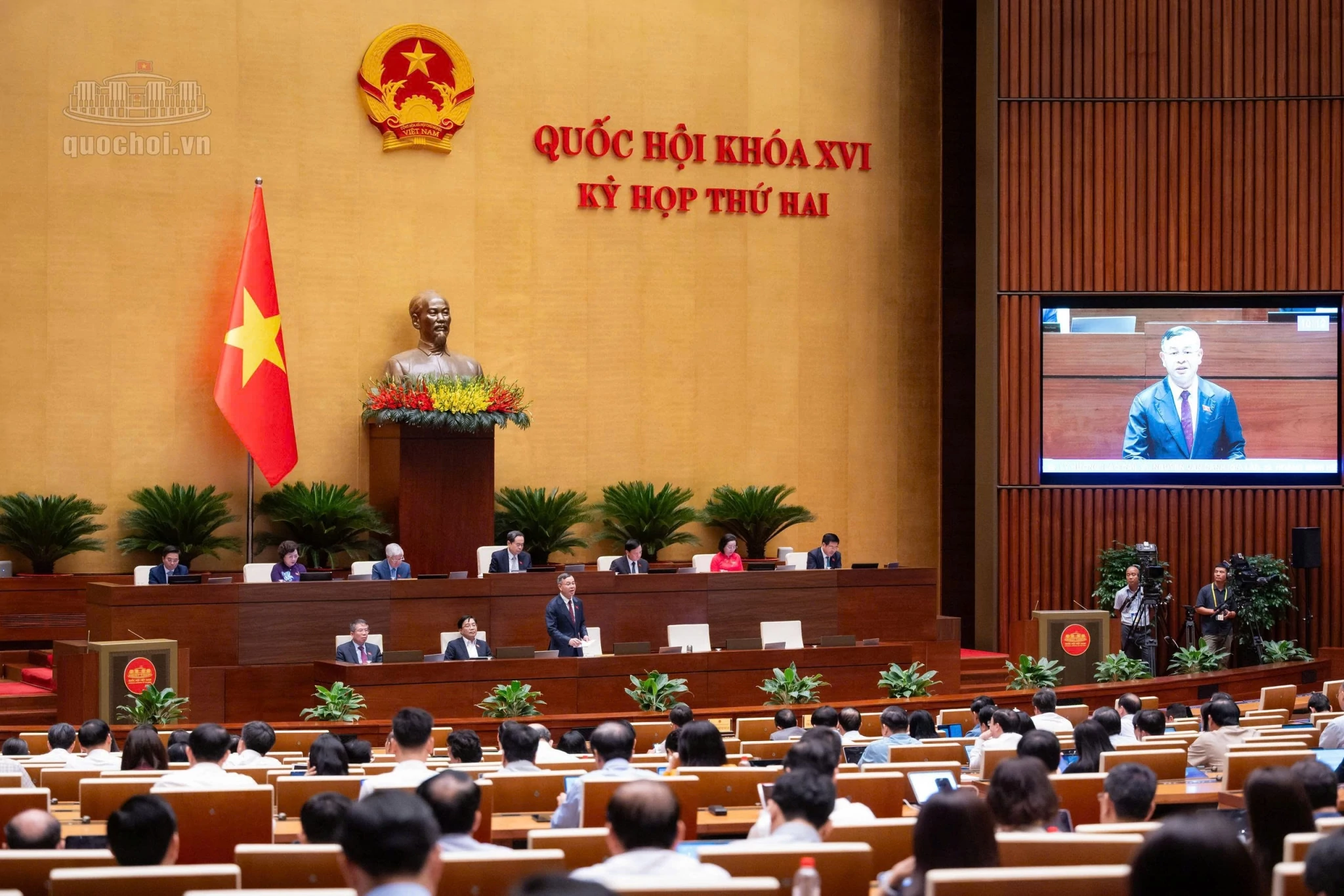 Bộ trưởng Ngô Văn Tuấn: Đã báo cáo Chính phủ đưa toàn bộ thuế xăng dầu về 0%
