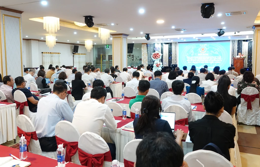 Cơ quan quản lý gỡ vướng về bảo hiểm nông nghiệp Cơ quan quản lý gỡ vướng về bảo hiểm nông nghiệp
