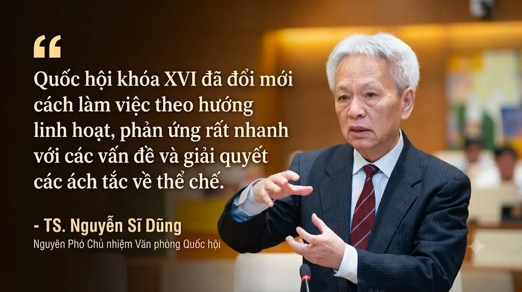 Bài 3: Thống nhất thực thi, biến tầm nhìn thành kết quả