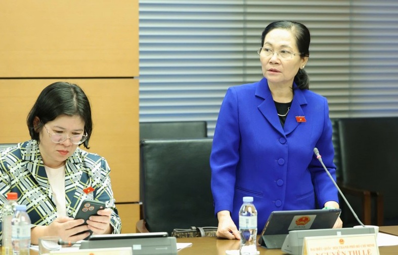 Bước chuyển mạnh mẽ trong quản lý thuế, thích ứng xu thế kinh tế hiện đại