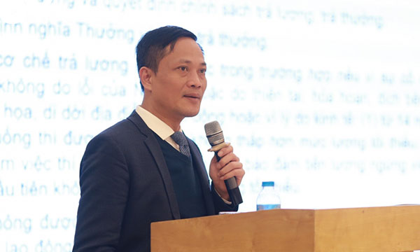 Bộ luật Lao động năm 2019 quy định việc tham gia BHXH đối với các loại HĐLĐ