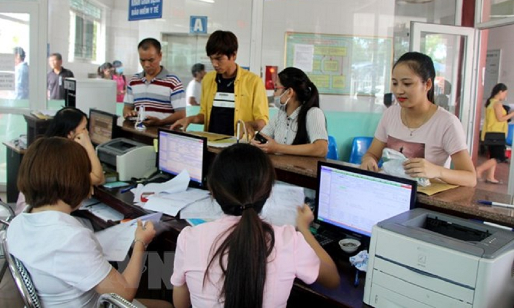 Phát triển hệ thống an sinh xã hội cho người dân Thủ đô