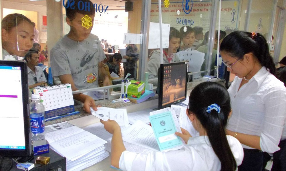TP.HCM: Người nhận trợ cấp thất nghiệp giảm 12% trong quý I/2024