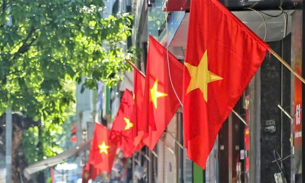 Tăng cường bảo đảm an ninh trật tự, an toàn giao thông, phòng cháy, chữa cháy, an toàn thực phẩm dịp Lễ Quốc khánh