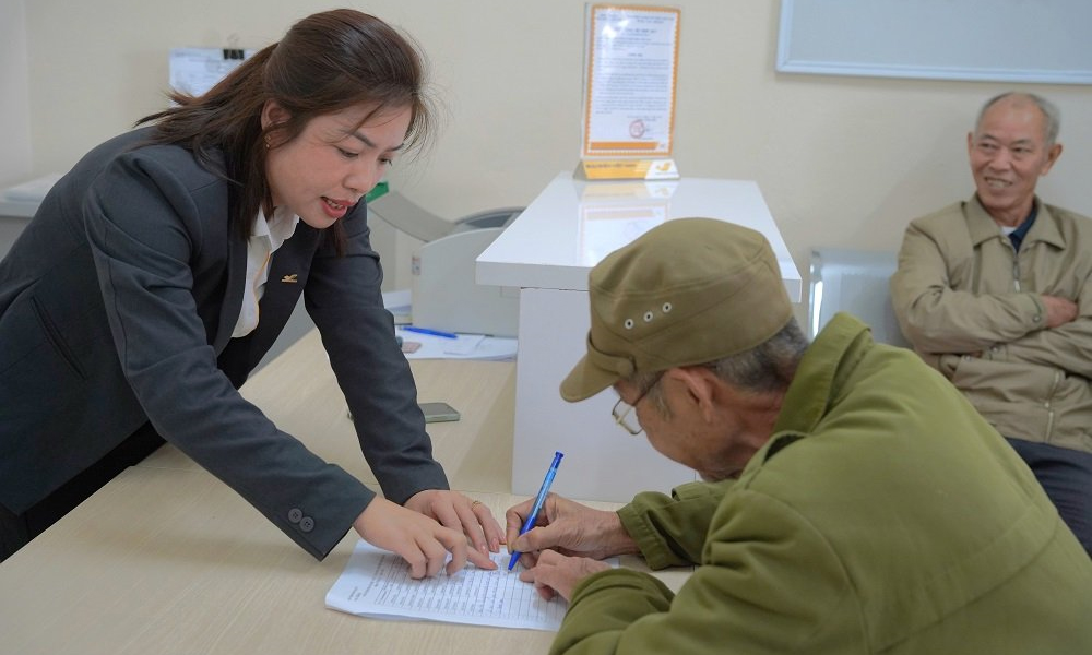 Điểm mới của Luật BHXH 2024: Bổ sung quy định nhằm gia tăng sự liên kết giữa tầng trợ cấp hưu trí xã hội và BHXH cơ bản