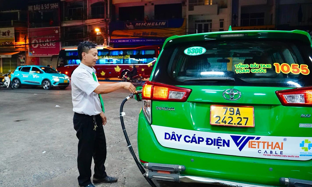 Quyết liệt truy thu 6 tỷ đồng nợ BHXH của Mai Linh Nha Trang trước Tết