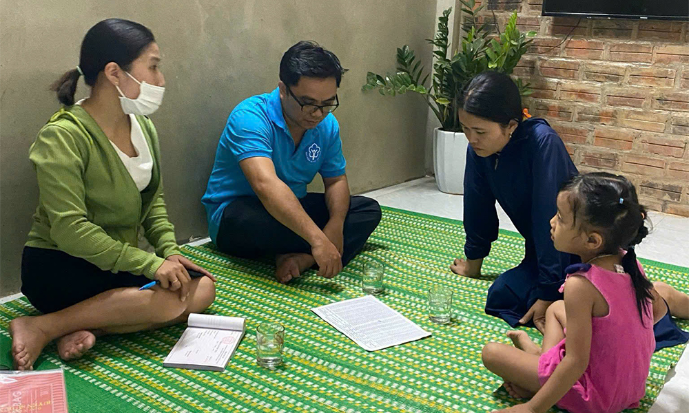 Luật BHXH năm 2024: Bao phủ đến mọi nhóm đối tượng