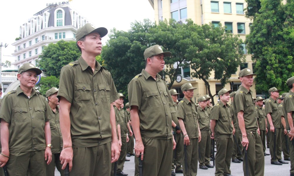 Tạp chí Bảo hiểm xã hội