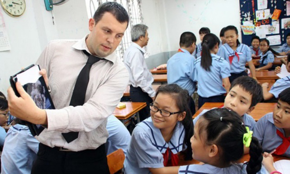 Cả nước có 161.992 lao động nước ngoài đang làm việc