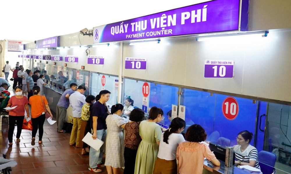 Từ 1/7/2025, nhiều điểm mới trong Luật BHYT năm 2024 có hiệu lực, tạo thuận lợi cho người dân đi khám chữa bệnh
