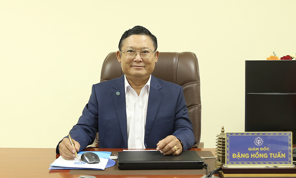 Luật BHYT năm 2024: Đảm bảo toàn diện quyền lợi cho người tham gia BHYT