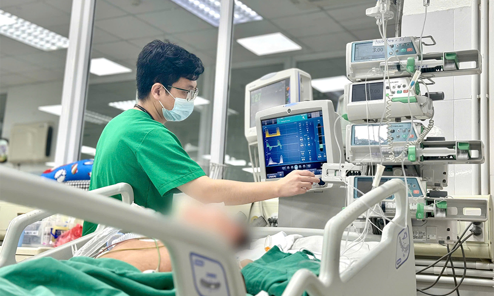 Viêm não Nhật Bản- mối nguy mùa hè không thể chủ quan
