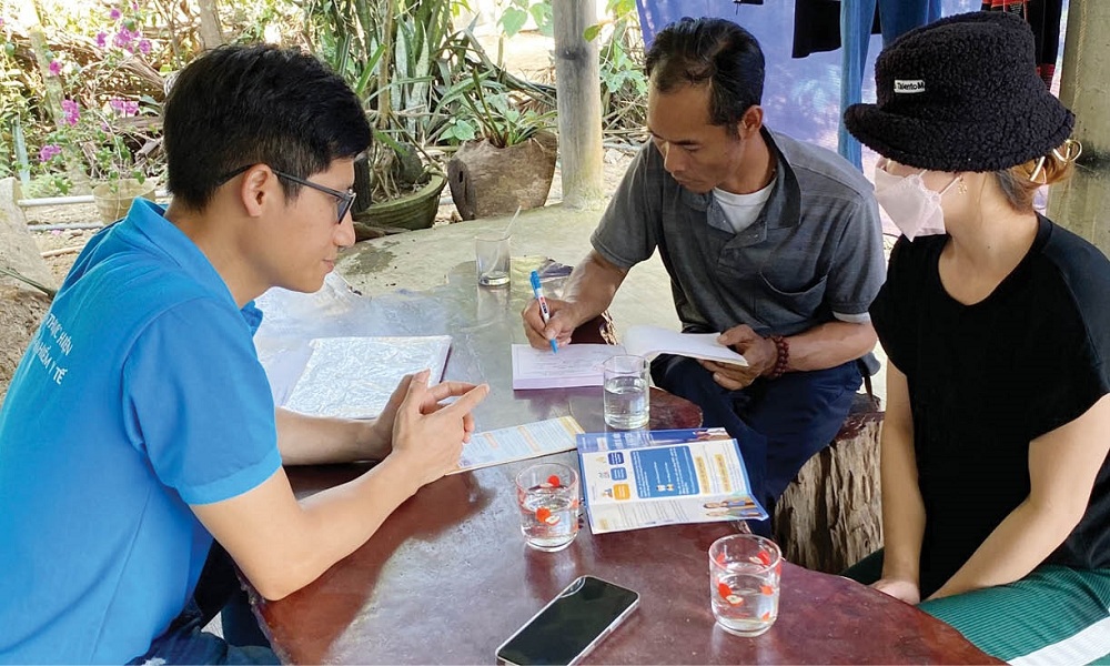 Luật BHXH năm 2024: Quyền lợi người lao động được đảm bảo trong mọi hoàn cảnh