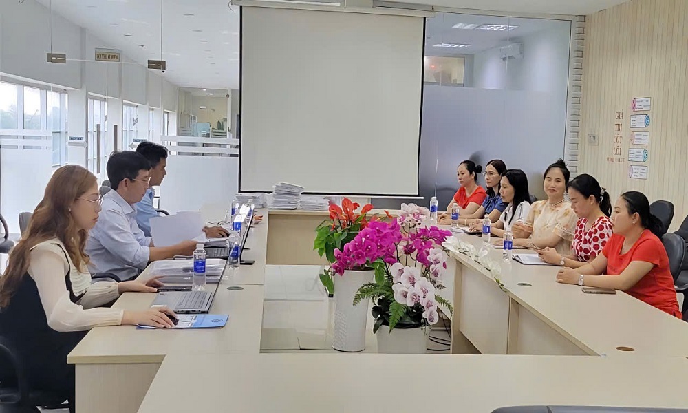BHXH tỉnh Cà Mau: Quyết liệt xử lý đơn vị, doanh nghiệp chậm đóng BHXH, BHYT