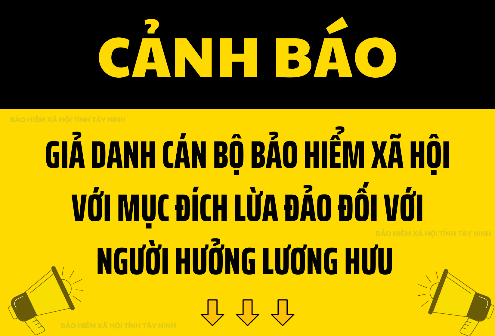 "Cán bộ BHXH giả" xuất hiện ở Tây Ninh, người dân cần cảnh giác