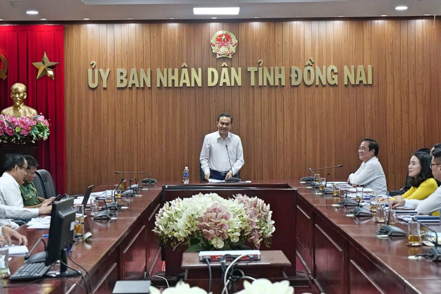 9 nhóm nhiệm vụ trọng tâm để đạt chỉ tiêu BHXH, BHYT tại Đồng Nai