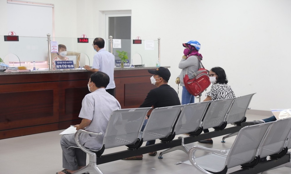 TP. Đà Nẵng: Nỗ lực đốc thu số tiền chậm đóng BHXH, BHYT