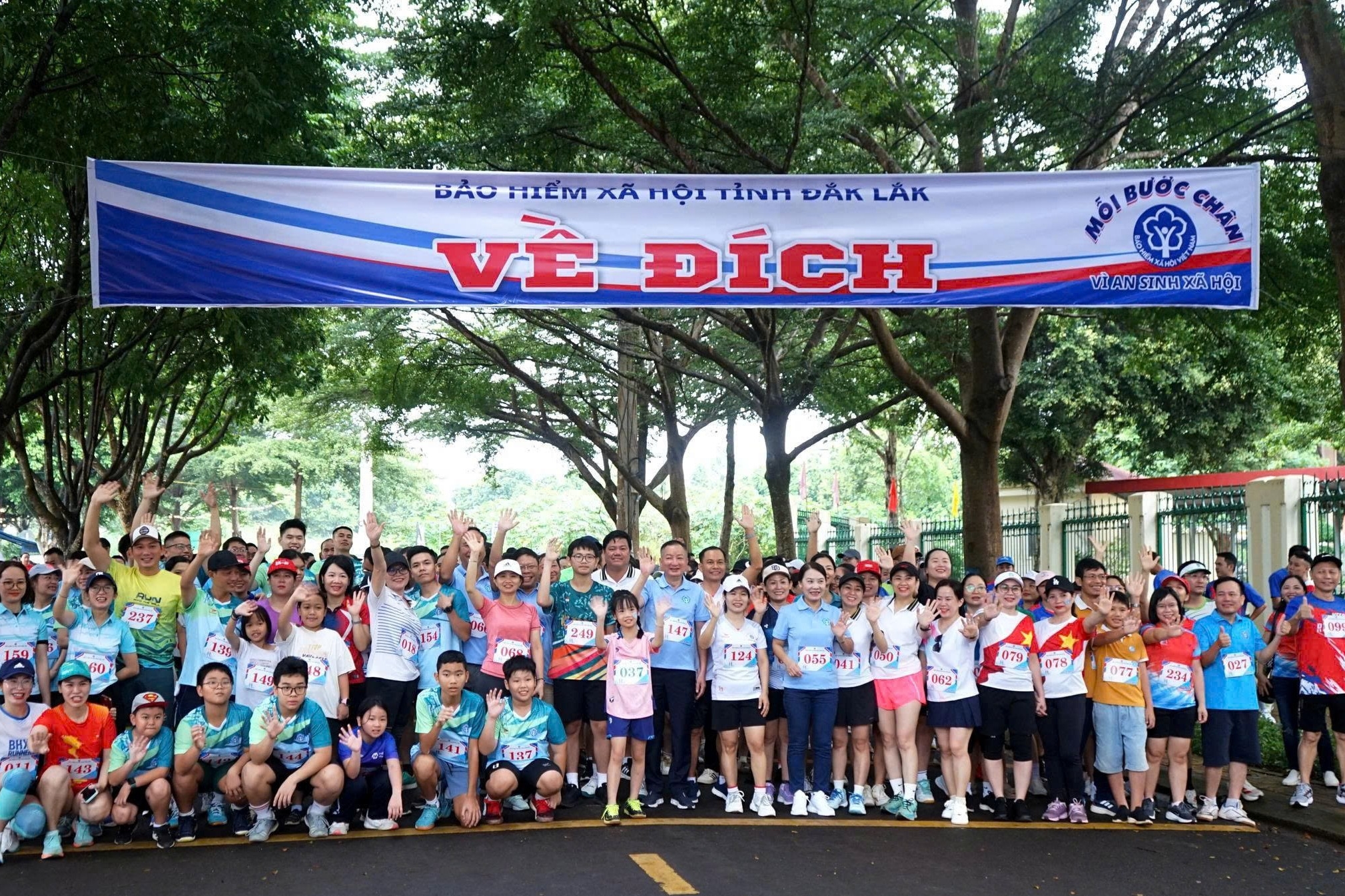 BHXH tỉnh Đắk Lắk sáng tạo, hiệu quả trong công tác truyền thông