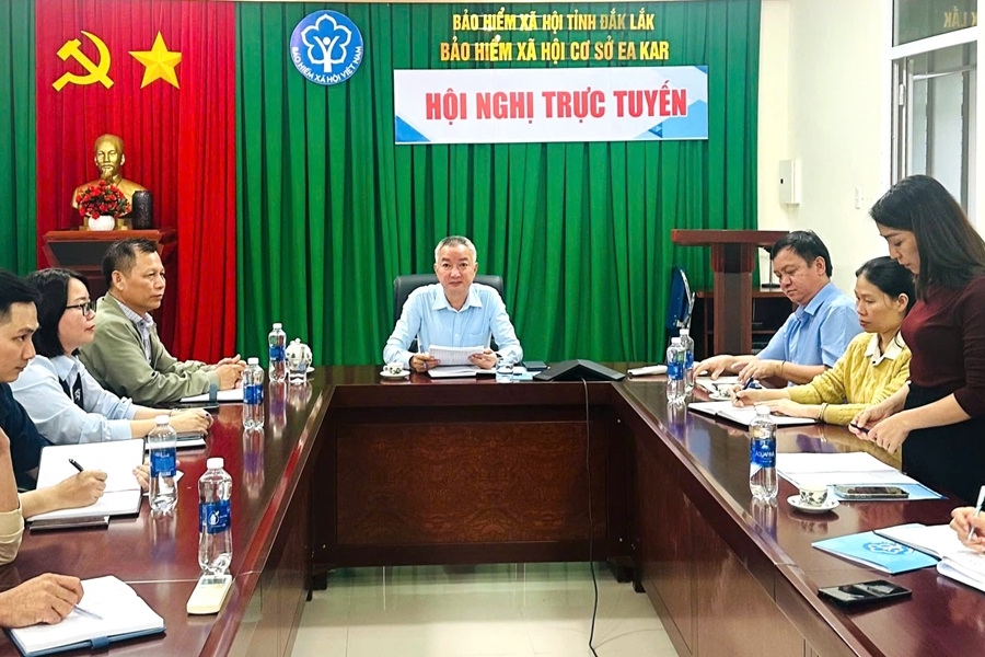 Kịp thời triển khai các chính sách cấp thiết về an sinh ở Đắk Lắk