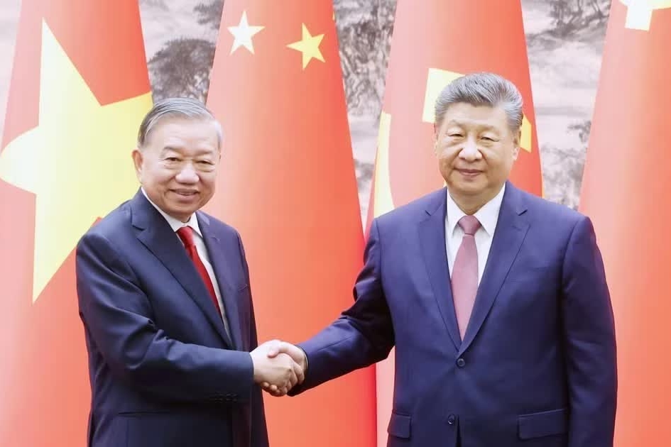 Tiếp nối truyền thống hữu nghị, nâng tầm kết nối chiến lược Việt Nam - Trung Quốc trong giai đoạn mới