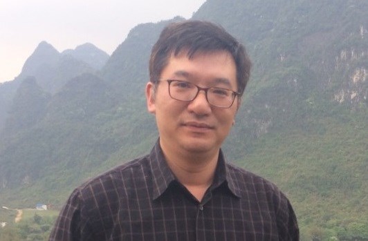 TS. Đỗ Tất Cường - Chuyên gia kinh tế.