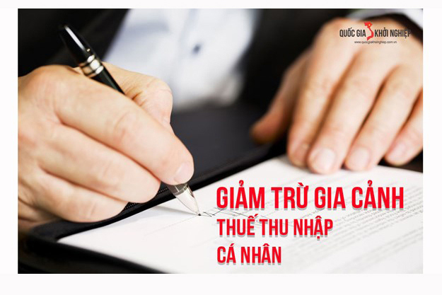 Điều chỉnh mức giảm trừ gia cảnh điều tiết thu nhập công bằng giữa các tầng lớp dân cư.