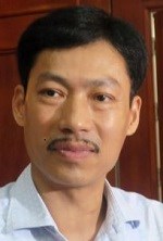 PGS., TS. Lê Xuân Trường.