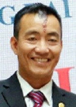 PGS., TS. Nguyễn Hồng Hà.