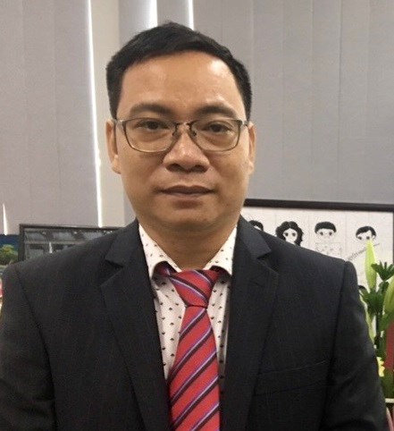 PGS,. TS. Nguyễn Anh Phong
