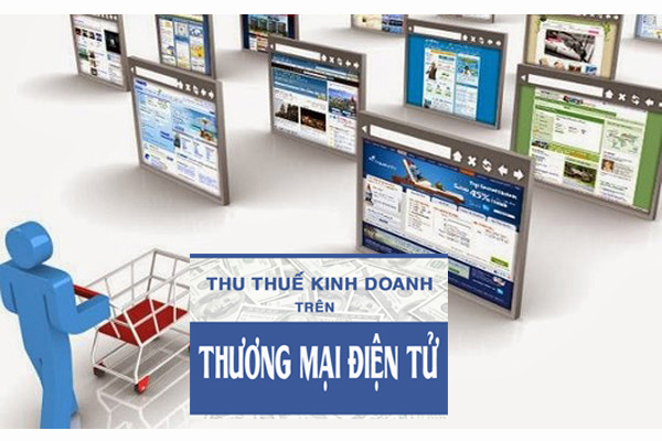 Thương mại điện tử có nhiều ưu điểm như không giới hạn về khoảng cách, không gian…