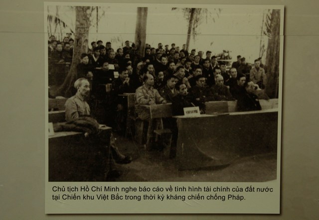 Ảnh tư liệu.