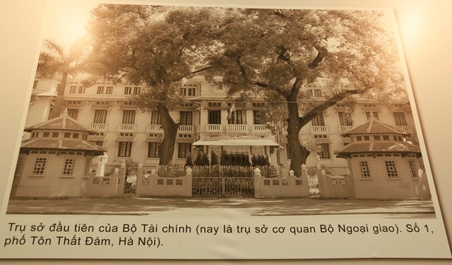 Ảnh tư liệu.