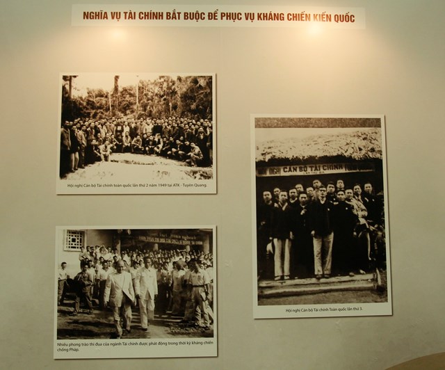 Ảnh tư liệu.