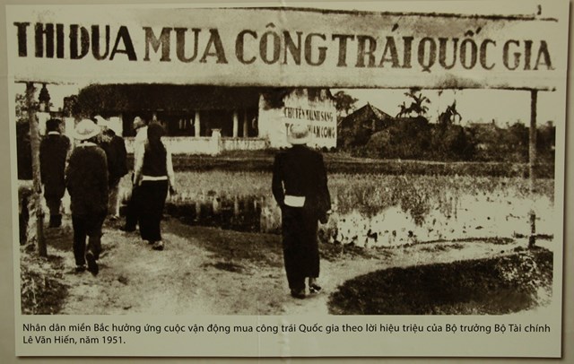 Ảnh tư liệu.