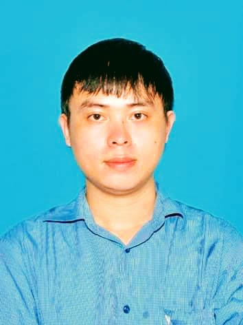 TS. Hoàng Trung Đức