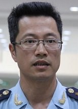 Ông Âu Anh Tuấn
