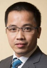 TS. Đậu Anh Tuấn.