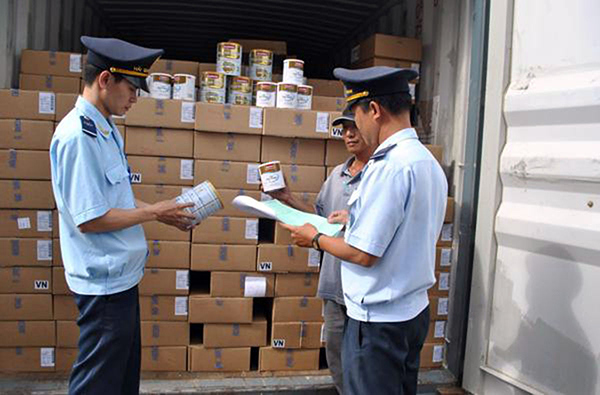 Cải cách căn bản về phương thức kiểm tra chất lượng sẽ có tác động mạnh đến các doanh nghiệp hoạt động trong lĩnh vực xuất nhập khẩu mặt hàng thực phẩm.