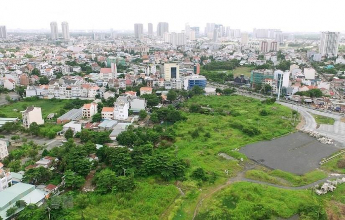 Ảnh minh họa. Nguồn: Internet.