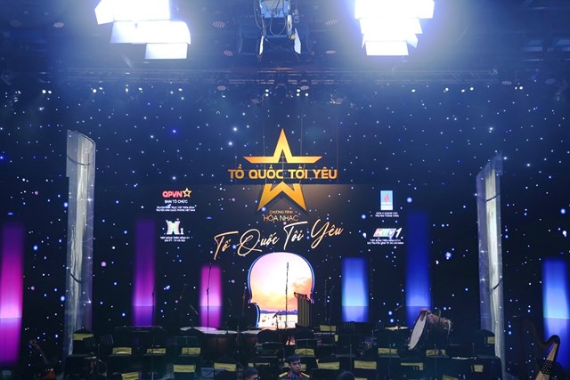 Chương trình Live Concert T