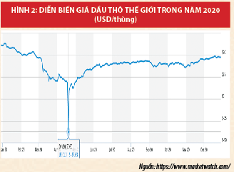 Các kịch bản kinh tế thế giới năm 2021 - Ảnh 2