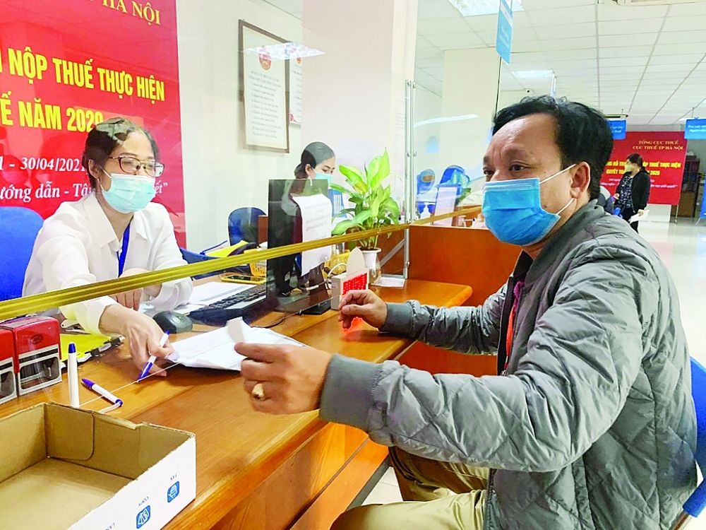 Ảnh minh họa. Nguồn: internet