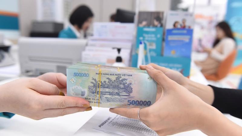 [Infographics] Tổng thu, chi và tỷ lệ bội chi ngân sách nhà nước giai đoạn 2021-2025