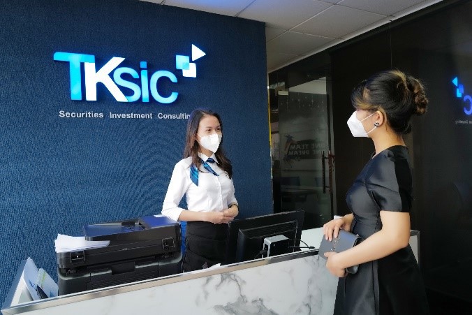 Nhiều nhà đầu tư mới tìm đến TKSIC để tìm kiếm phương án rót vốn phù hợp.