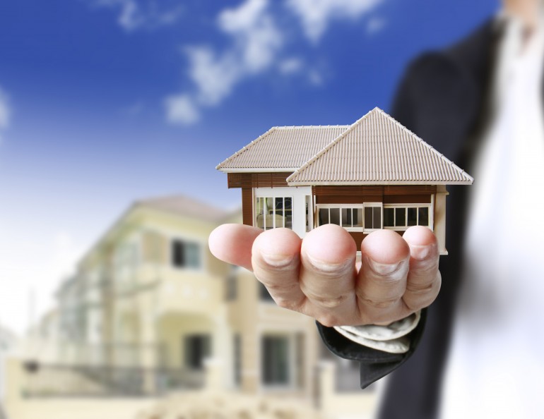 Phạt đến 1 tỷ đồng nếu chủ đầu tư vi phạm quy định kinh doanh bất động sản