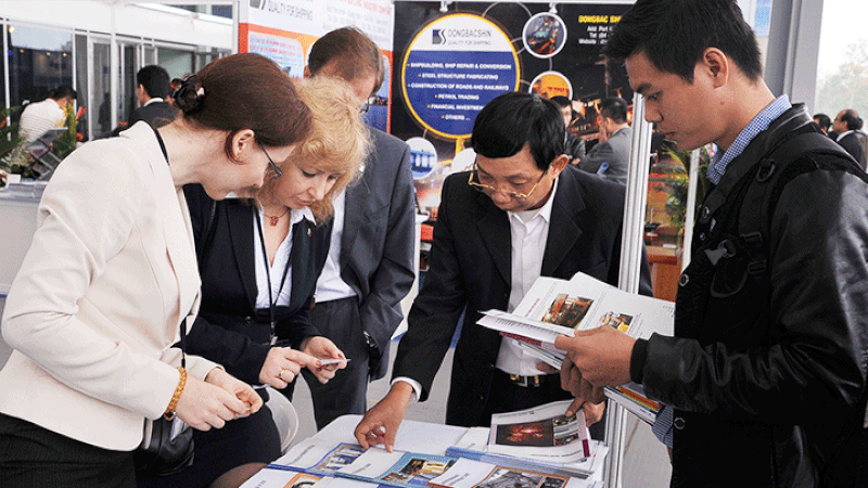 Năm 2022, TTCK Việt Nam thu hút được những nhà đầu tư có tiềm lực tài chính và chuyên môn trong lĩnh vực dịch vụ chứng khoán đến từ các quốc gia phát triển.