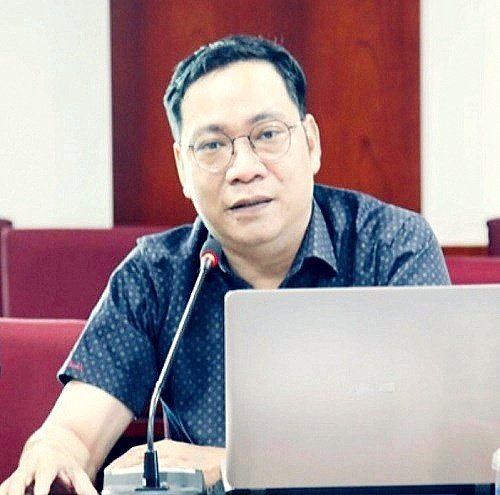 PGS. TS. Nguyễn Anh Phong  Trưởng Khoa Tài chính - Ngân hàng, Trường Đại học Kinh tế - Luật  