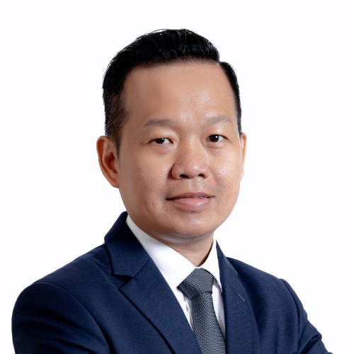 Luật sư Nguyễn Thành Vinh