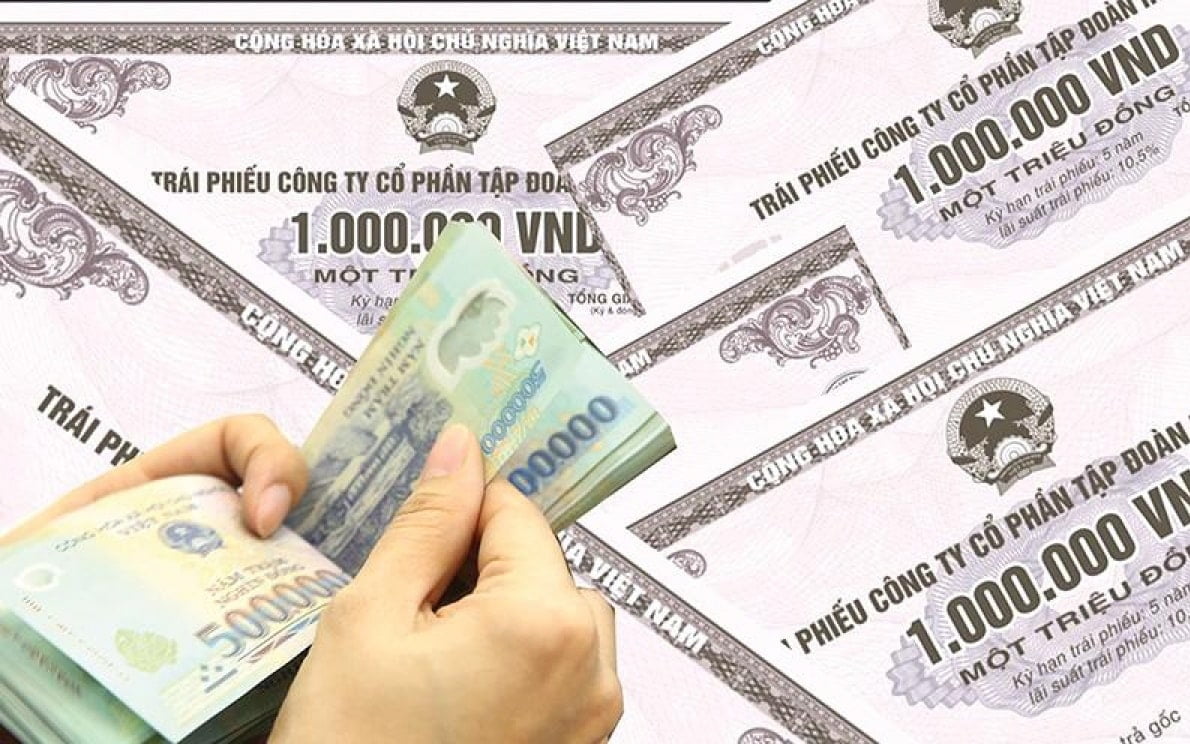 Nhà đầu tư trái phiếu phải nắm rõ sức khỏe tài chính của doanh nghiệp phát hành