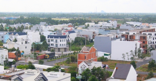 Sức hút bất động sản Cần Thơ